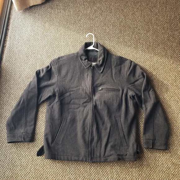 Old Navy | Jackets & Coats | Old Navy L Wool Jacket | Poshmark